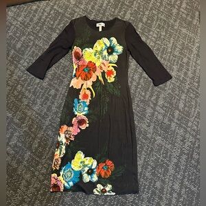 Erdem Allegra Dress Size 6